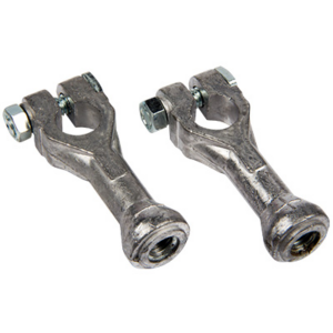 Akkukenkä adapteri USA