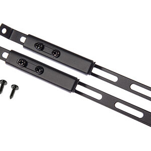 Lisävalon tukitankopari RST