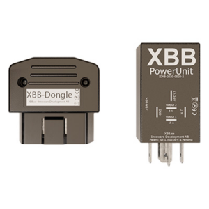 XBB Dongle