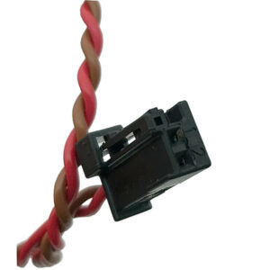 MB CAN-väyläliitin