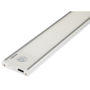 Ladattava LED sisävalo