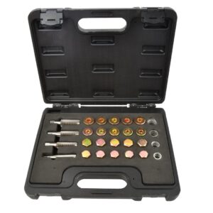 Öljypropun kierteen korjaussarja M13 M15 M17 M20