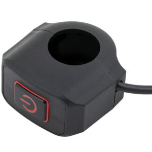 Painokatkaisija, tankokiinnityksellä