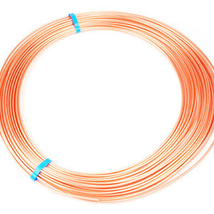 Jarruputki 4,75mm 50m CU