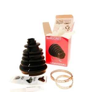 Vetonivelen suojakumi, liimattava