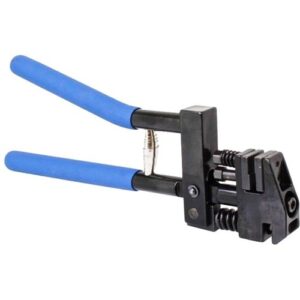 Pokkaus- ja lävistyspihti 1mm / Ø 5 mm