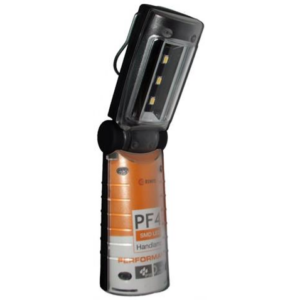 Elwis käsivalaisin PF-4