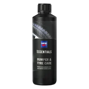 Bumper & Tyre Care 500ml