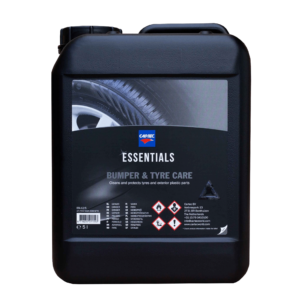 Bumper & Tyre Care 5ltr