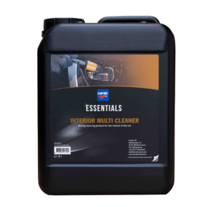 Interior Multi Cleaner 5ltr