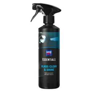 Glass Clean & Shine 500ml with sprayer