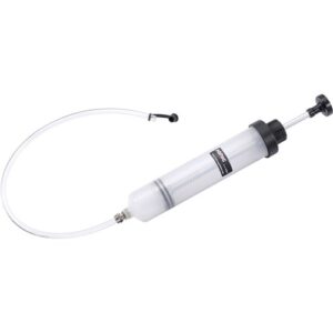 Sonic imupumppu 500ml