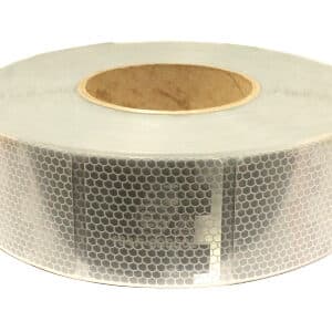 Heijastinteippi pressu kirkas