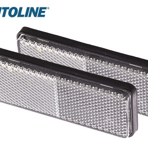 Heijastinpari kirkas