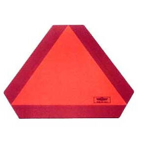 Hitaanajoneuvon kolmio