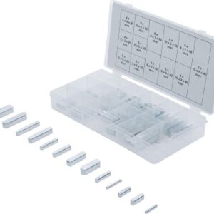 Kiilalajitelma 60 -osaa