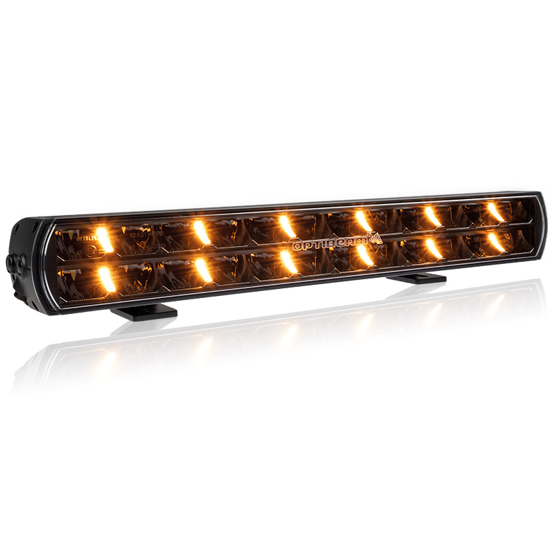 OPTIBEAM Super Captain Dual 600