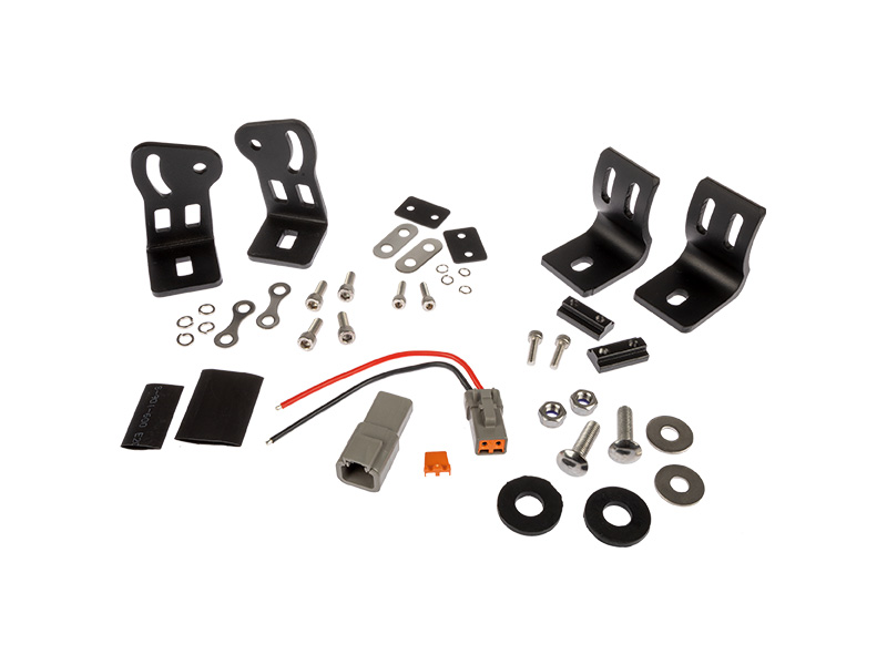 OPTIBEAM Super Captain Dual 600 - Image 9