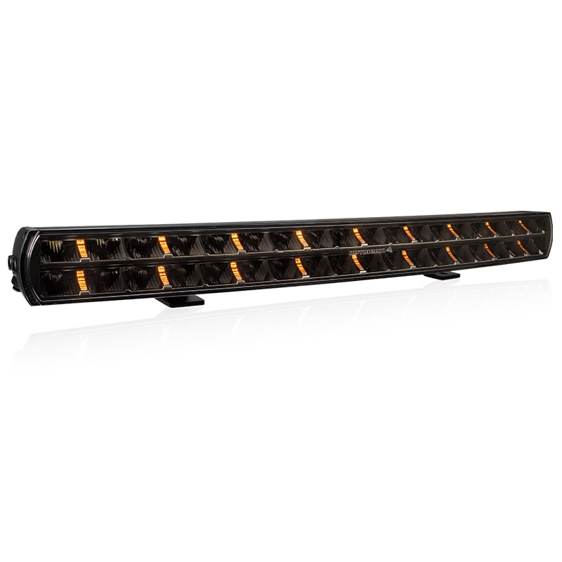 OPTIBEAM Super Captain Dual 800 Curved