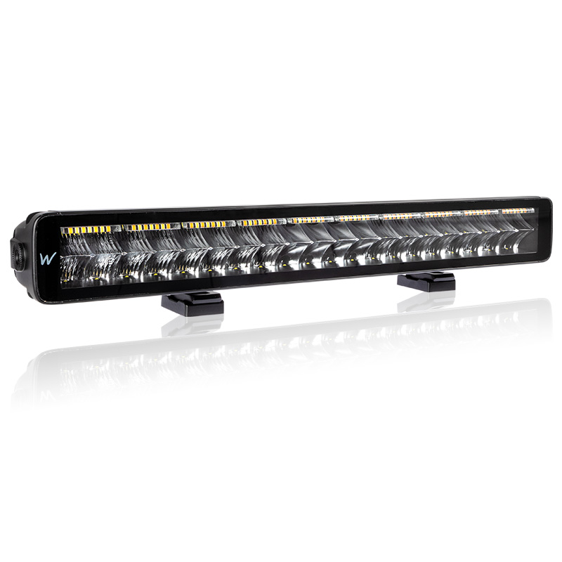 LED Kauko-/ Varoitusvalo