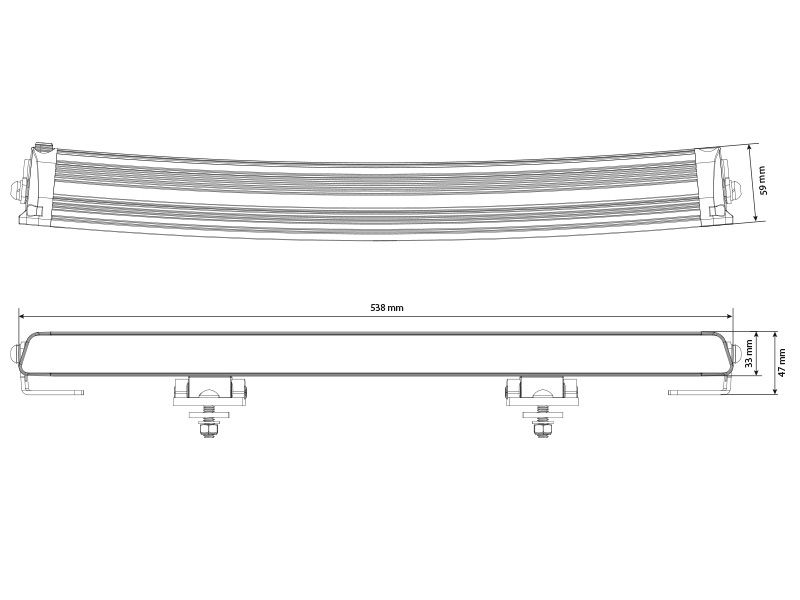 W-LIGHT Surge Super Slim 20 AMT - Image 3