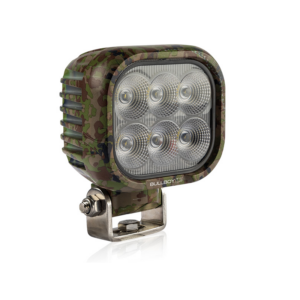 LED-työvalo 60W Camo