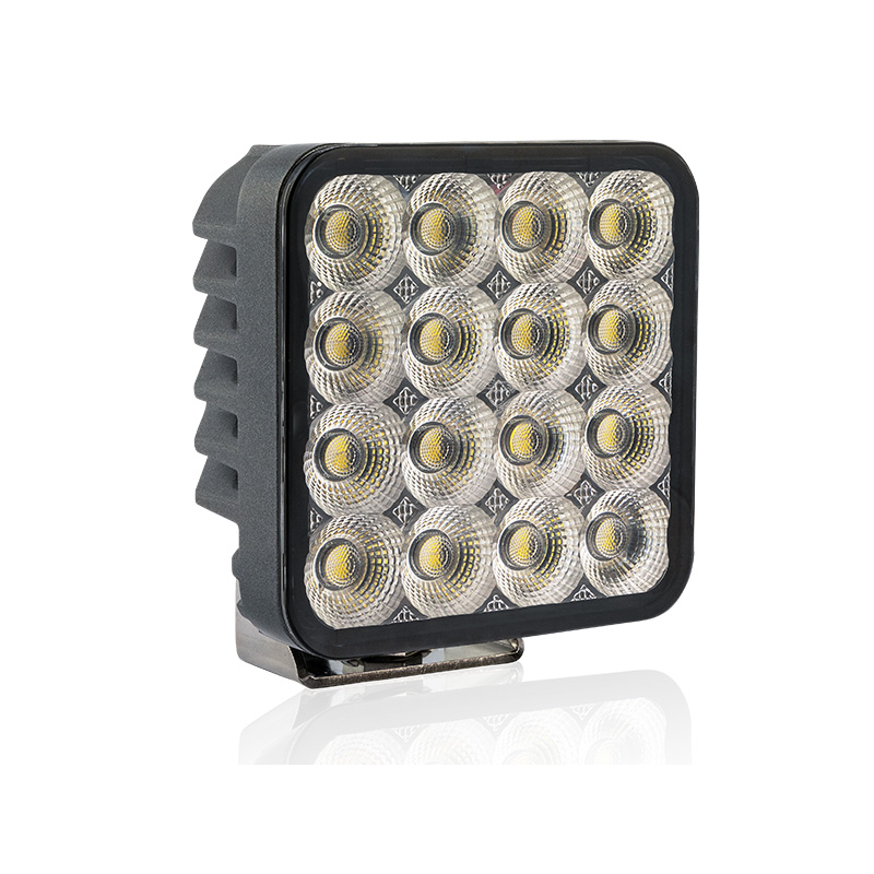 BULLPRO SPECTRUM SQUARE 96