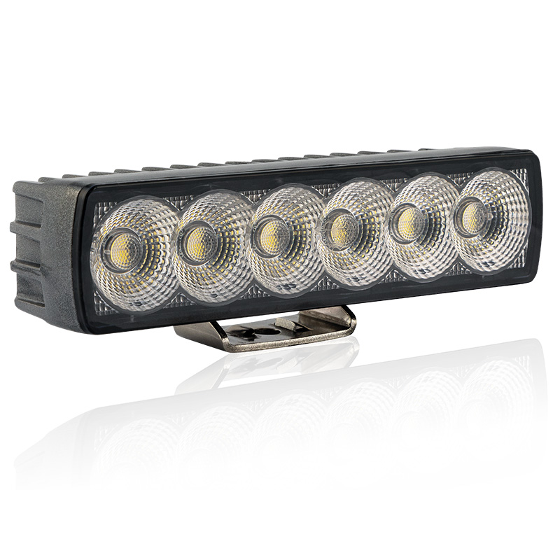 BULLPRO SPECTRUM SLIM 18