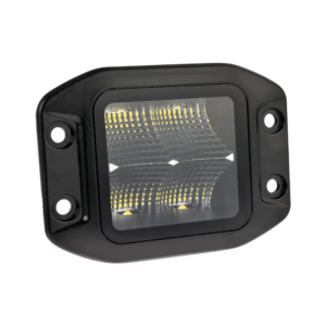 LED-työvalo 40W
