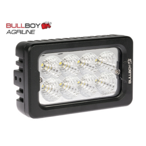 LED-työvalo 80W