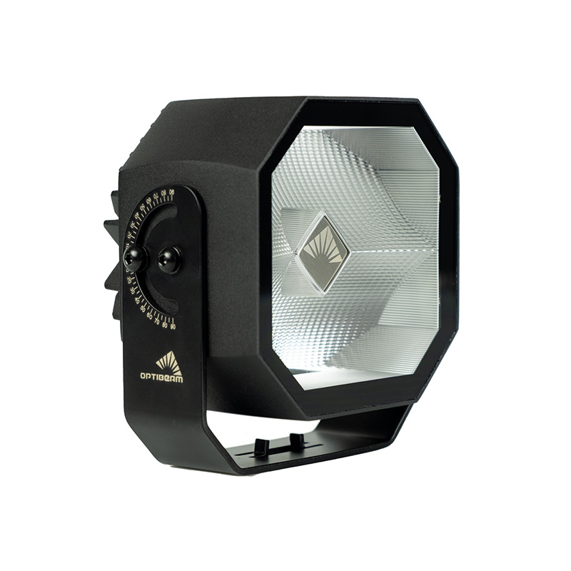 OPTIBEAM OCTAX 8.0