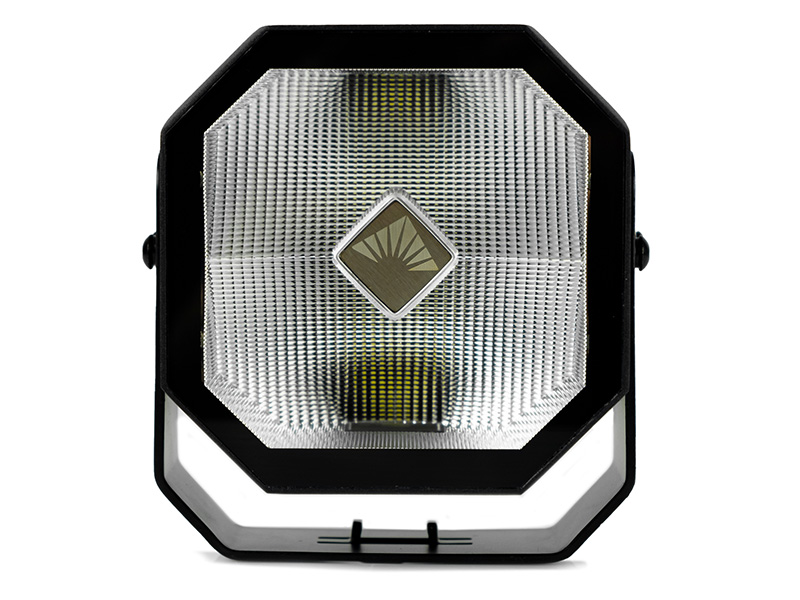 OPTIBEAM OCTAX 8.0 - Image 2
