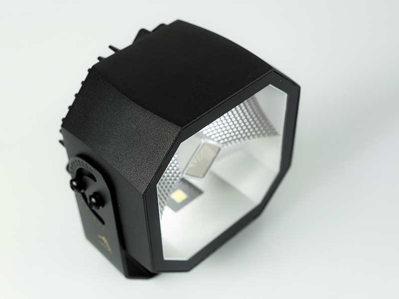OPTIBEAM OCTAX 8.0 - Image 6