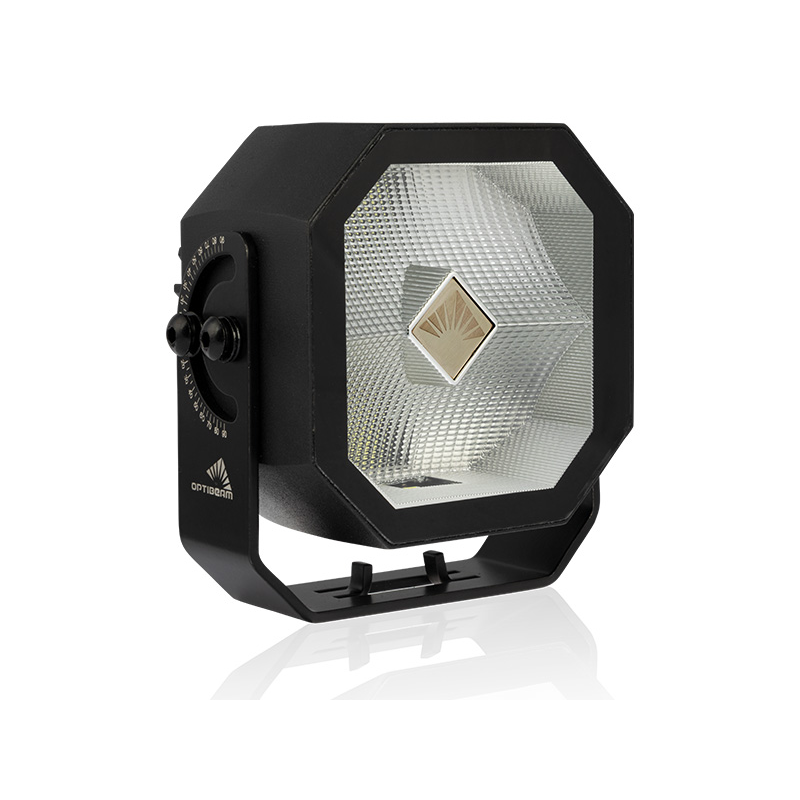 OPTIBEAM OCTAX 5.0