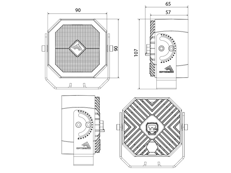 OPTIBEAM OCTAX 5.0 - Image 4