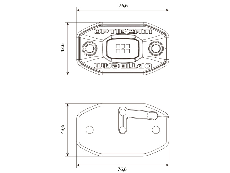 OPTIBEAM ROCK - Image 8