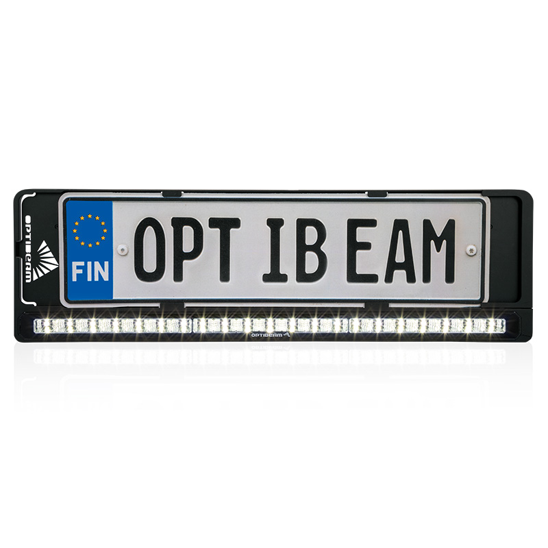 OPTIBEAM E-Bar Peruutusvalo