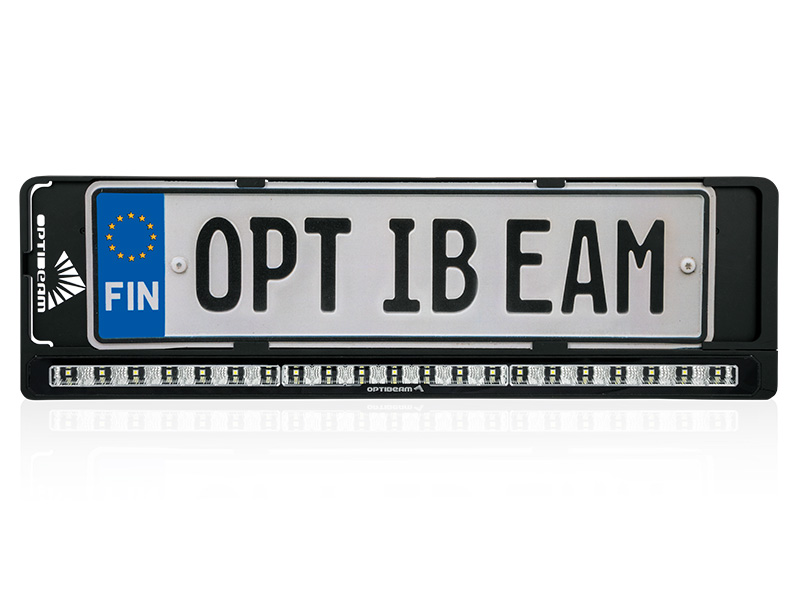 OPTIBEAM E-Bar Peruutusvalo - Image 2