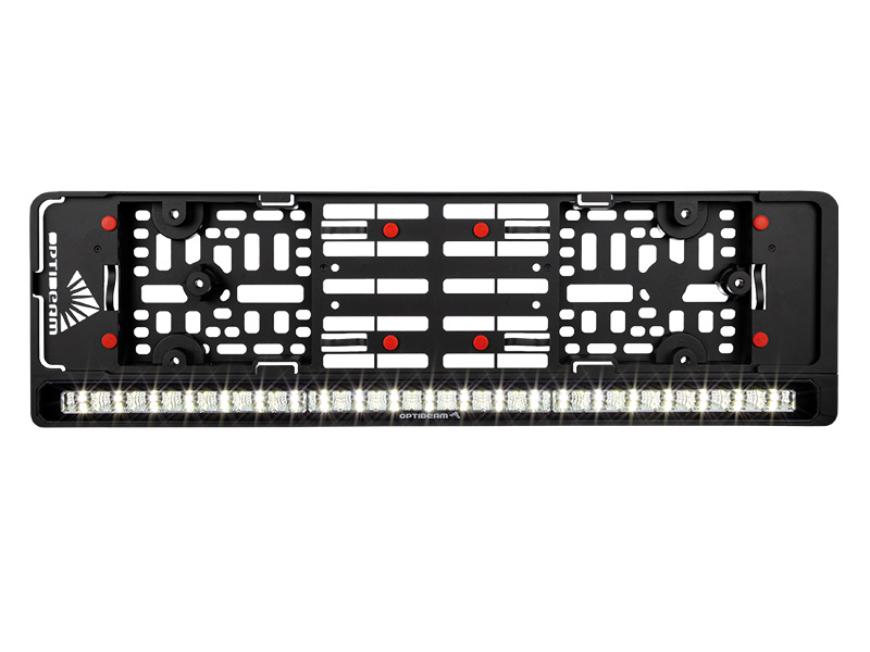 OPTIBEAM E-Bar Peruutusvalo - Image 3