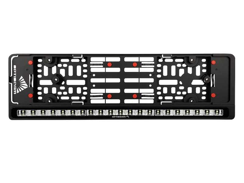 OPTIBEAM E-Bar Peruutusvalo - Image 4