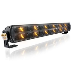 OPTIBEAM Super Captain Dual Rage 600