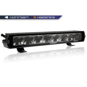 OPTIBEAM Genesis II 600, Hybrid beam