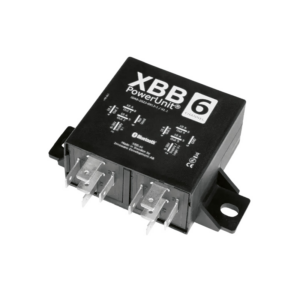XBB Power Unit 6