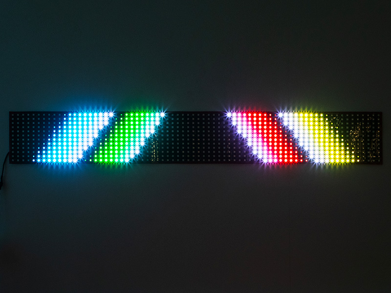 DEVIL EYES Tuning valot 80 + 80cm - Image 4