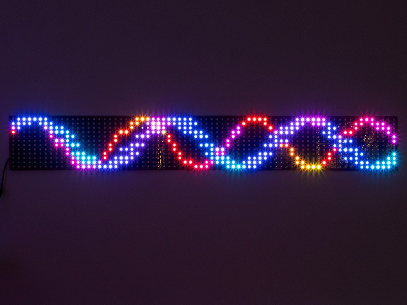 DEVIL EYES Tuning valot 80 + 80cm - Image 7