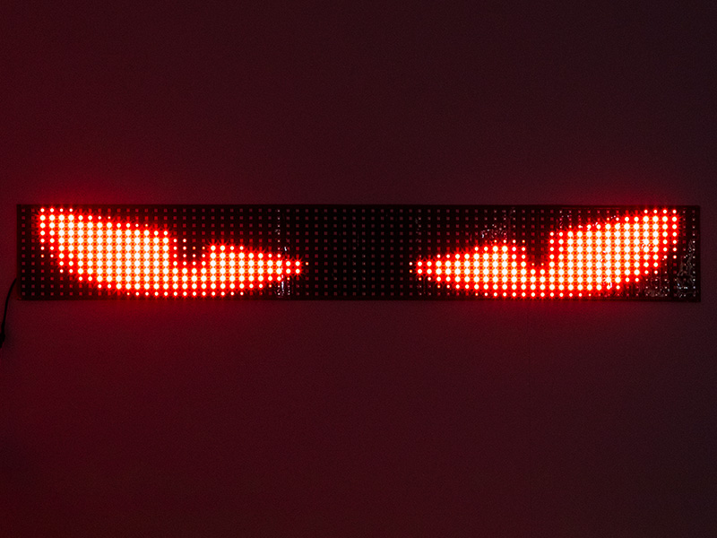 DEVIL EYES Tuning valot 80 + 80cm - Image 10