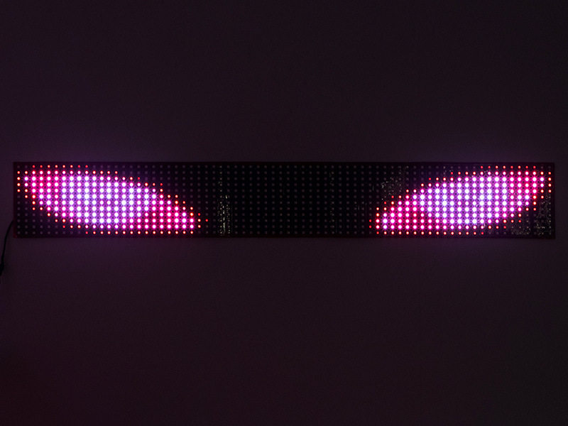 DEVIL EYES Tuning valot 80 + 80cm - Image 11