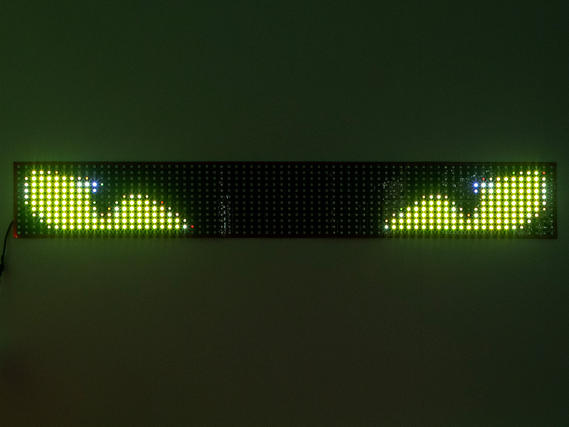 DEVIL EYES Tuning valot 80 + 80cm - Image 21