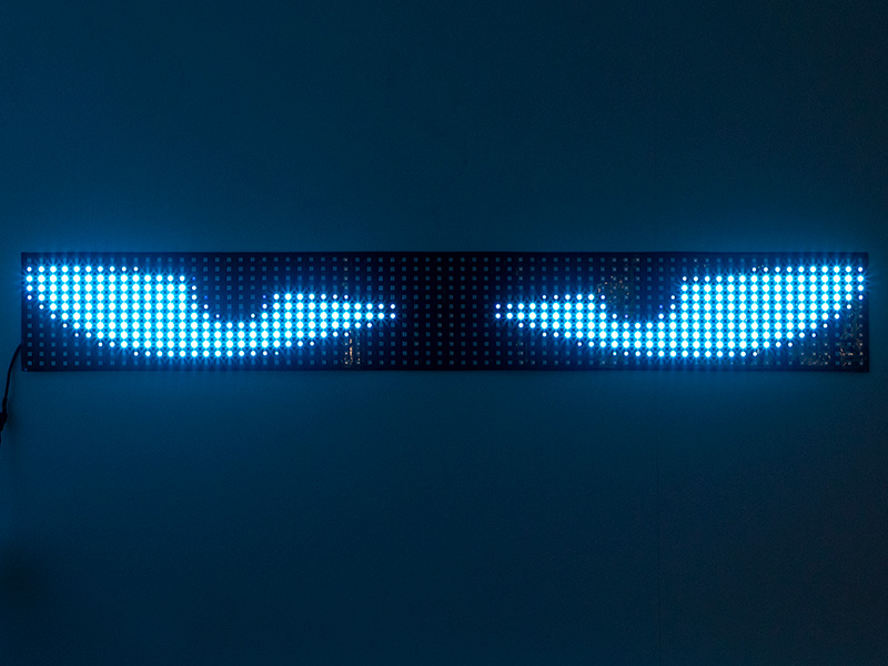 DEVIL EYES Tuning valot 80 + 80cm - Image 19