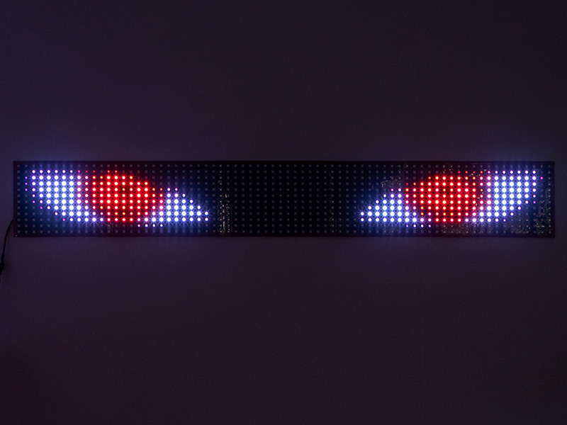 DEVIL EYES Tuning valot 80 + 80cm - Image 18